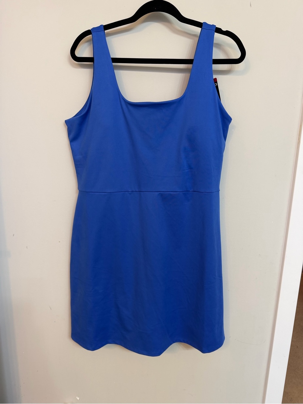 Active Dress Tag - with built in shorts and pocket